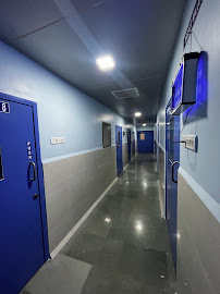 Infrastructure Image